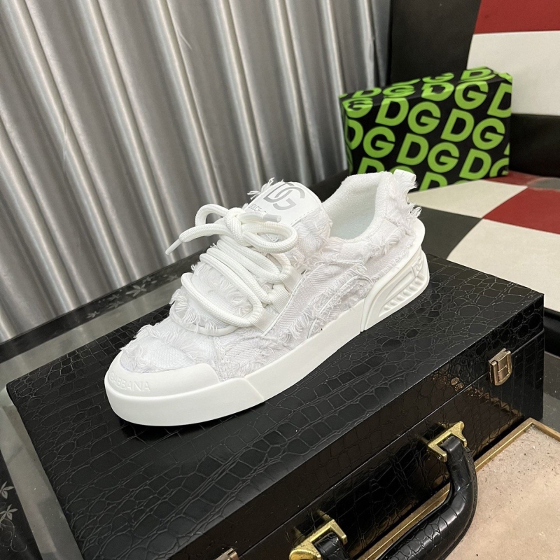 Dolce & Gabbana Sneakers